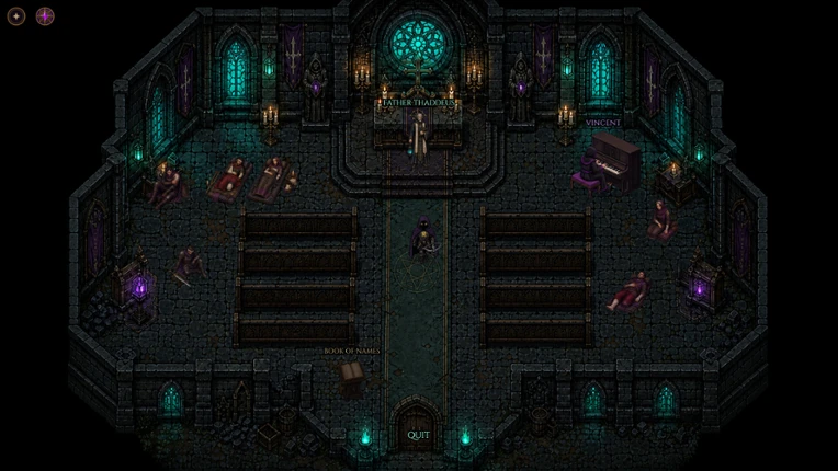 Netherhunt Image