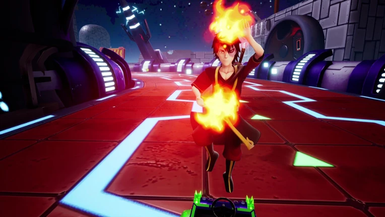 Nickelodeon Kart Racers 3: Slime Speedway Turbo Edition screenshot