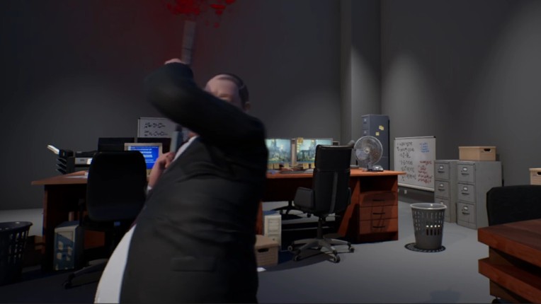 Office Chug screenshot