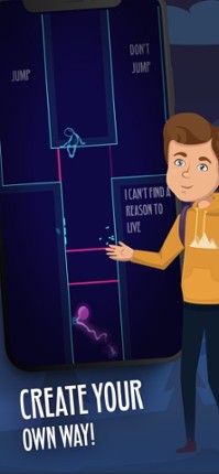 One Life Story screenshot