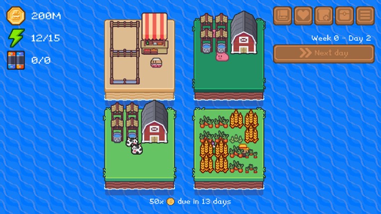 Ooze Keeper screenshot