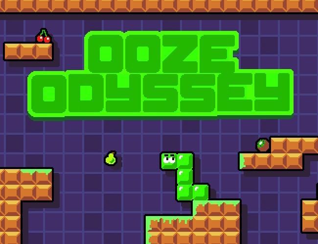 Games like Ooze Odyssey