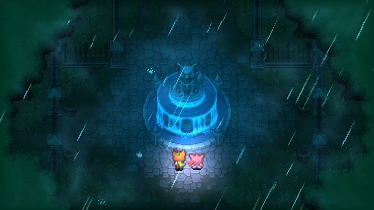 Ornament Tower Image
