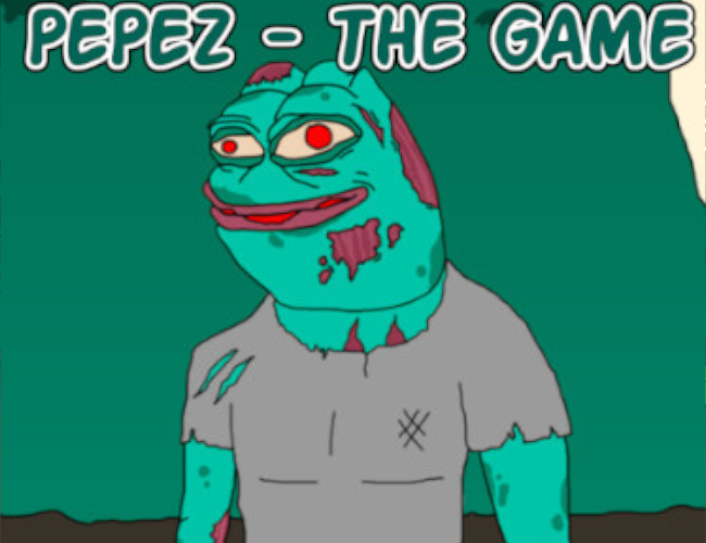 Games like PEPEZ - The game (Beta 1.0)