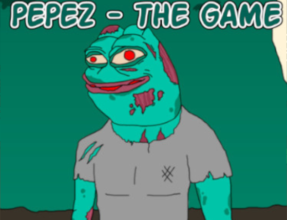 PEPEZ - The game (Beta 1.0) Game Cover