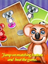 Pet Mouse Secret Life Game Image