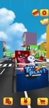 Pet Subway Endless Runner Image