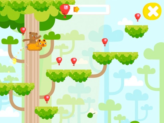 Pikku Kakkonen screenshot