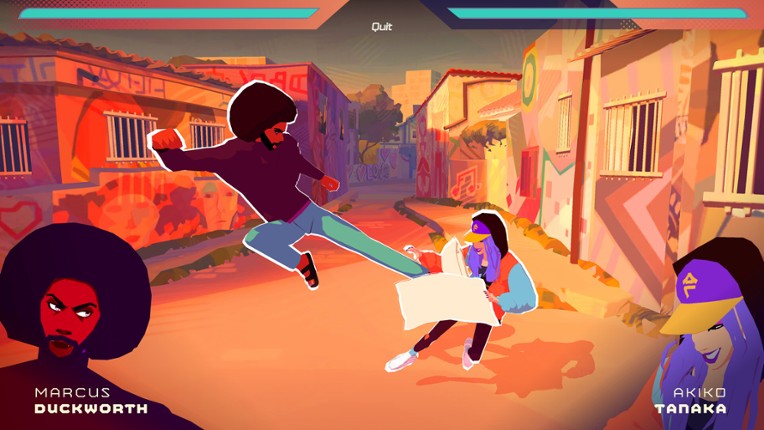 Pillow Champ screenshot