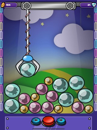 Planet Arcade screenshot