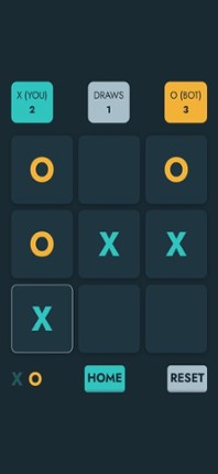 Play Tic Tac Toe ∙ Image