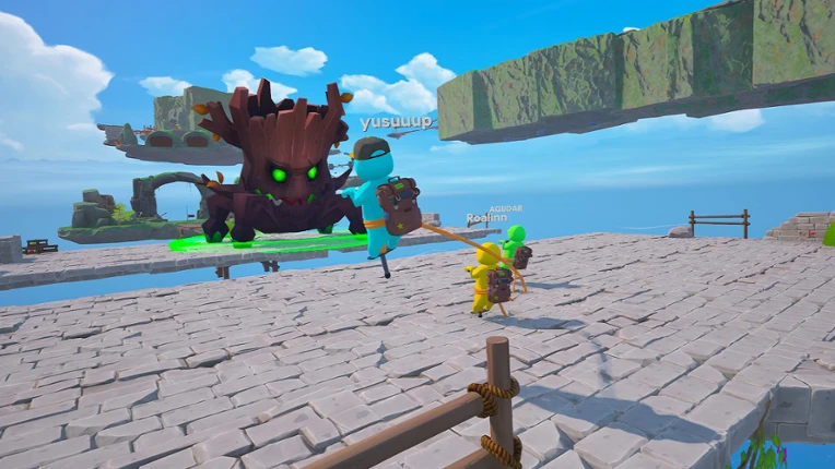 Pogo With Friends screenshot