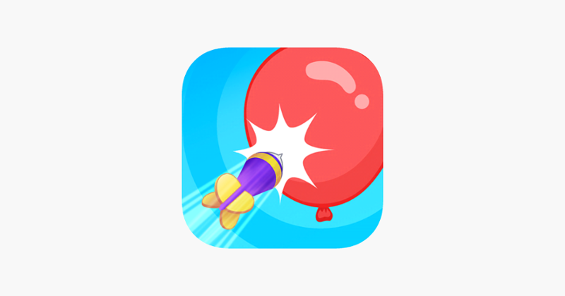 Pop Darts Image