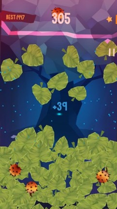 PopCorn Blast HD - Relax and Calm Down Image