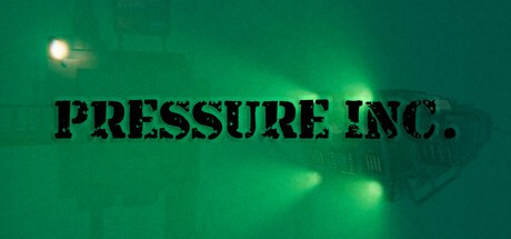 Games like Pressure Inc