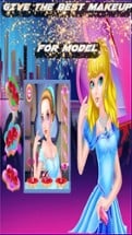 Princess Beauty Makeup Salon - Girls Game Image