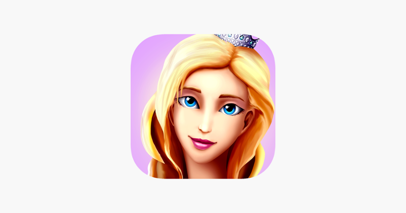 Princess Fun Run - Free and Challenging Amazing Girl Thief Running Game Image