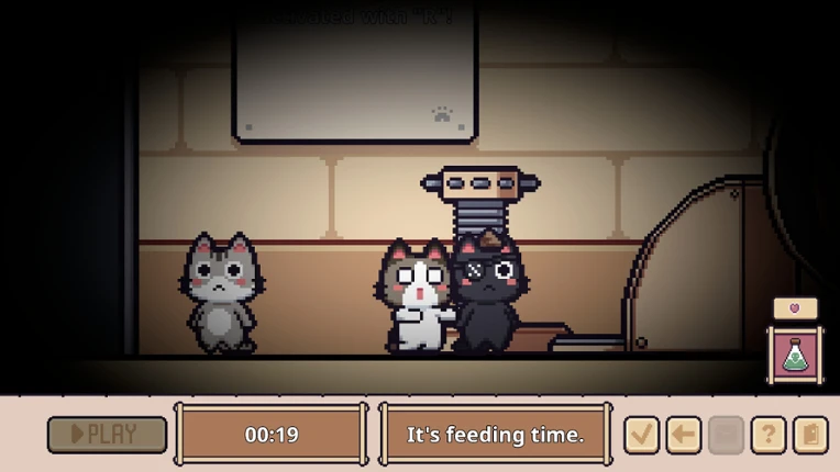 Prison CAT Image