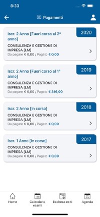 Projector Screen Simulator Image