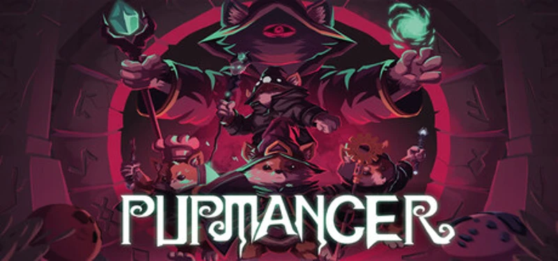 Pupmancer Image