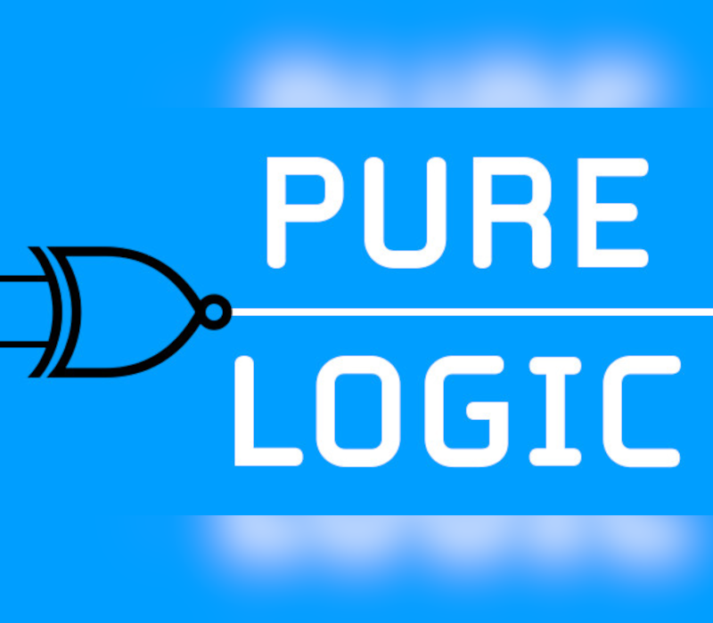 Games like Pure Logic