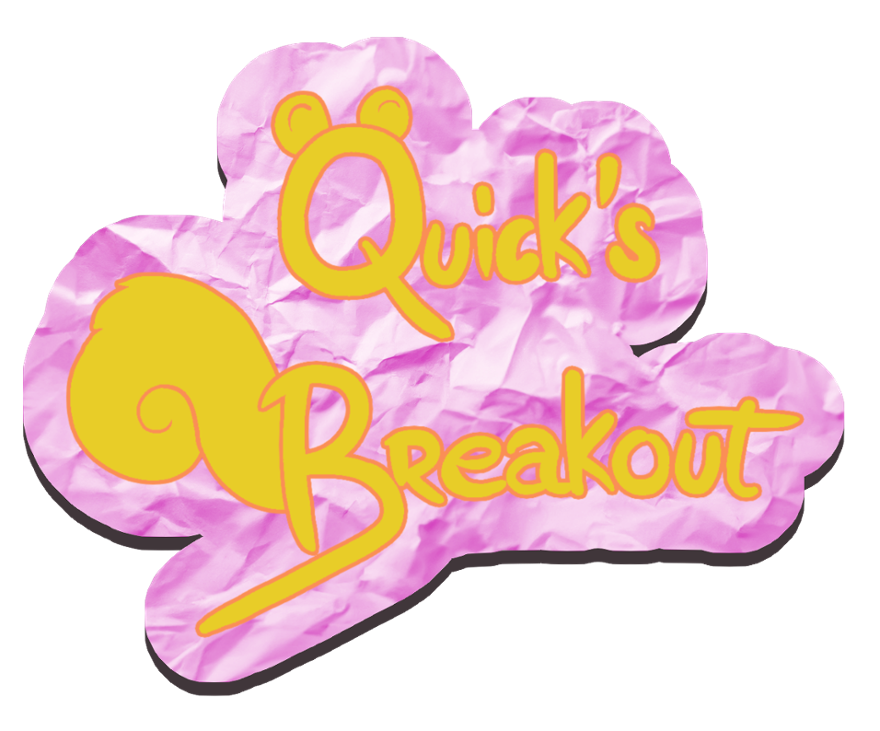 Games like Quick´s Breakout