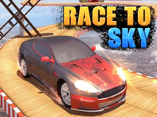 Games like Race To Sky