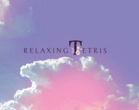 Relaxing Tetris Image