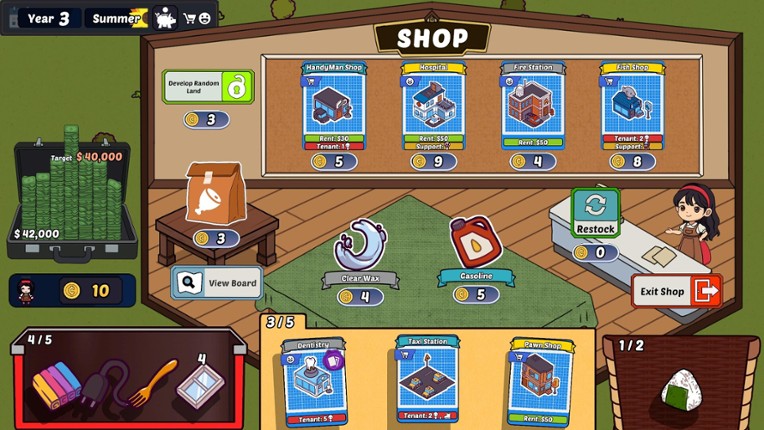 RentPoly screenshot