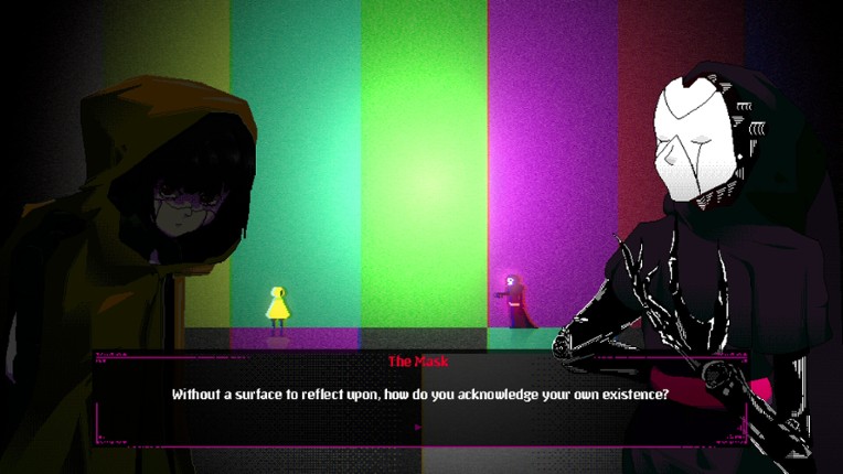 RGB: EXECUTION screenshot