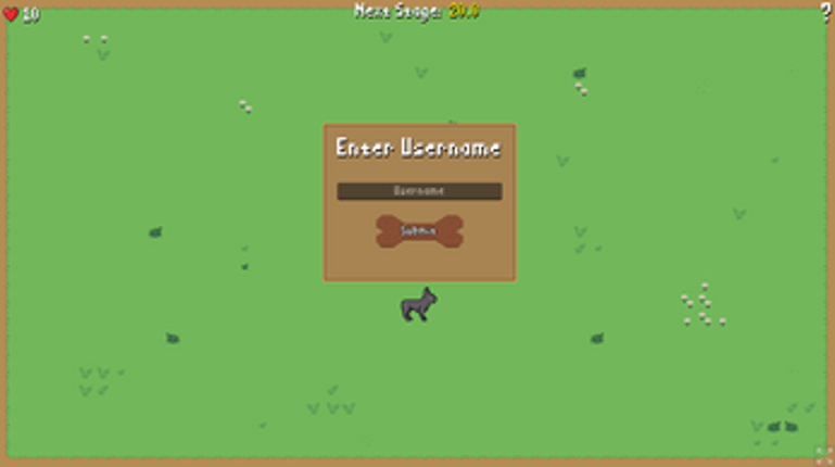 Risk It for the Biscuit Image