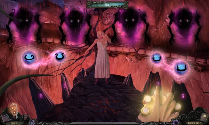 Rite of Passage: Child of the Forest Collector's Edition screenshot