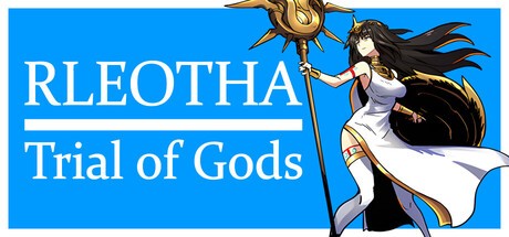 Games like Rleotha: Trial of Gods