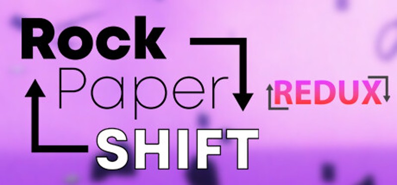Rock Paper SHIFT Image