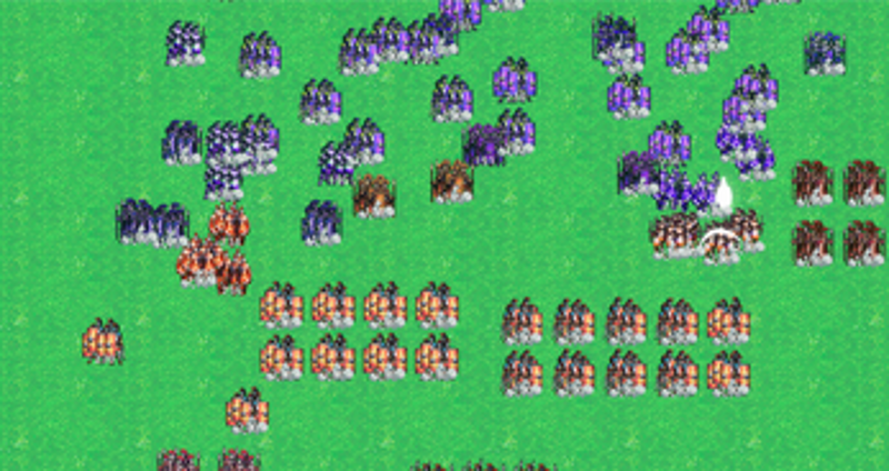 Roman Dawn screenshot