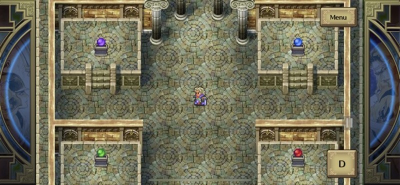 Romancing SaGa 2 Image