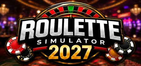 Games like Roulette Simulator 2027