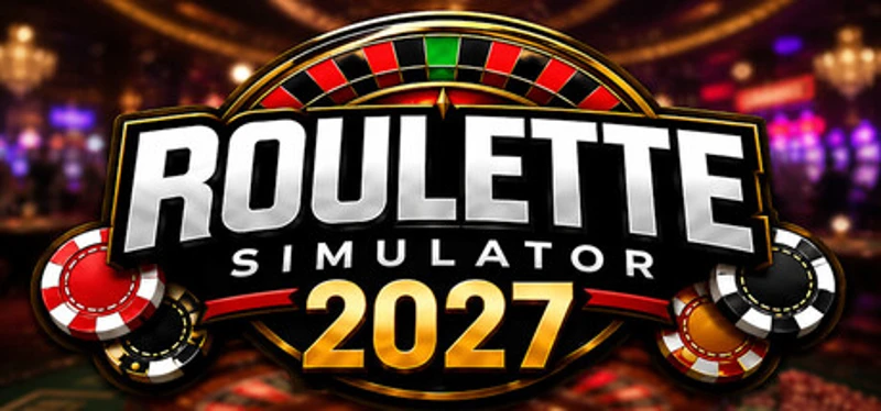 Roulette Simulator 2027 Image