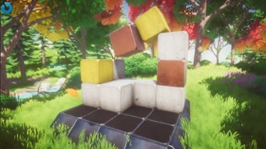 Sacred Cubes 2 Image