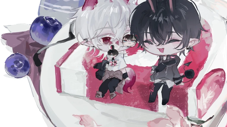 Saucy Succubus screenshot