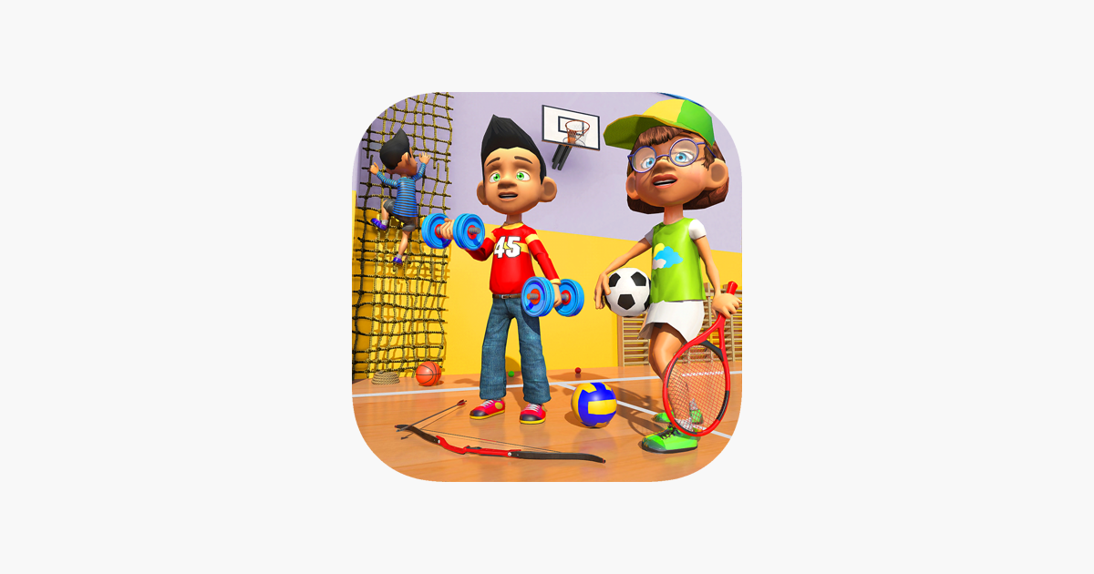 Games like School Sports Life Simulator