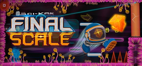 Games like Scikor - Final Scale