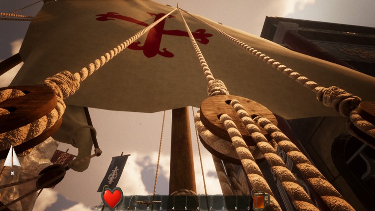 SeArena screenshot