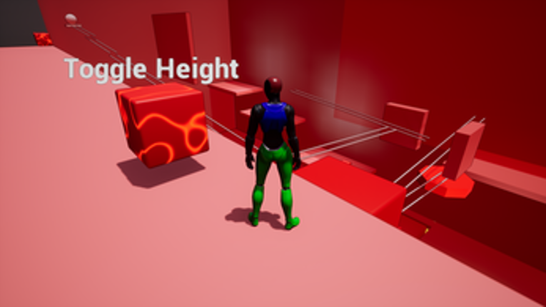 Serendipity screenshot