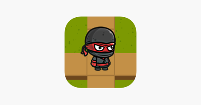 Shadow Ninja Survival Battle Image