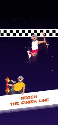 Skate! - Skateboarding Game screenshot