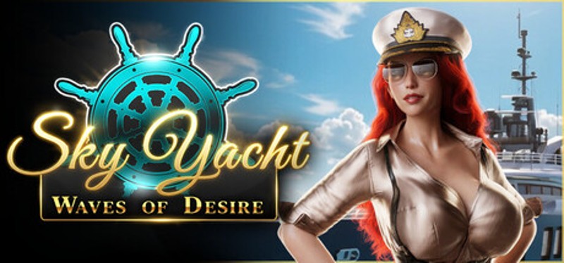Sky Yacht - Waves of Desire Image