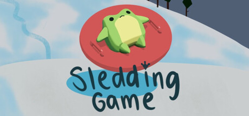 Sledding Game Image