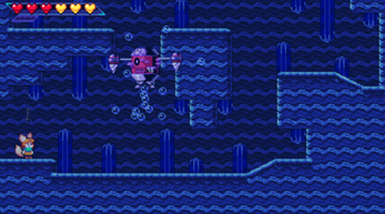 Slice Night 3: Slicer of the 7 dreams screenshot