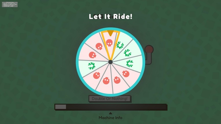 Slots Up! screenshot